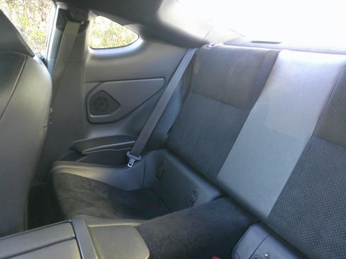 Used 2023 Toyota GR86 Premium image 29