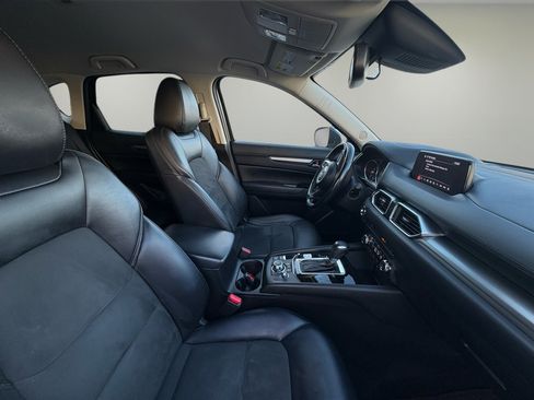 Used 2017 MAZDA CX-5 Touring w/ I-ACTIVSENSE Package image 26