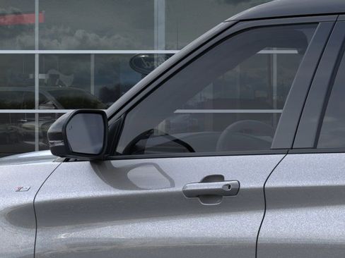 New 2026 Ford Explorer ST-Line w/ ST-Line Street Pack image 20