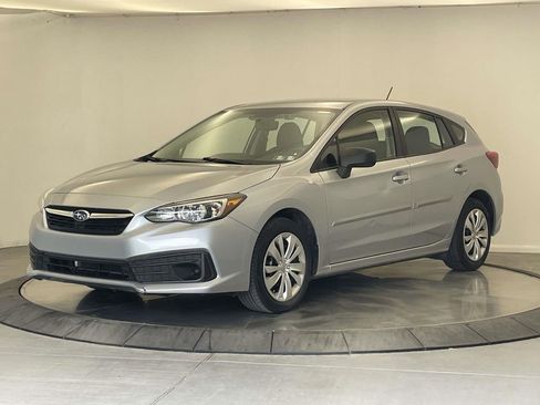 Used 2022 Subaru Impreza 2.0i AWD/4WD image 1