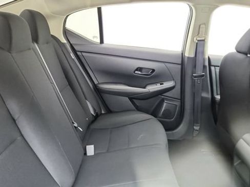 Used 2025 Nissan Sentra S image 24