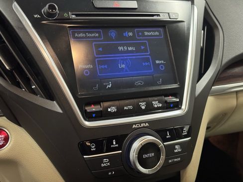 Used 2014 Acura MDX SH-AWD w/ Technology Package image 34