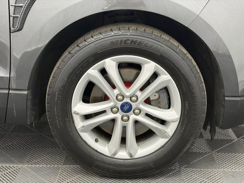 Used 2020 Ford Edge SEL w/ Convenience Package AWD/4WD image 33