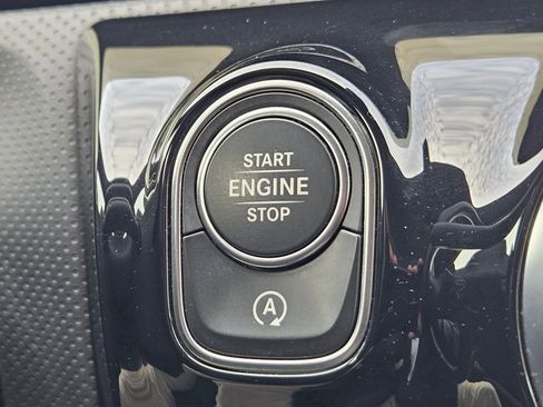 Used 2020 Mercedes-Benz A 220 A 220 image 20