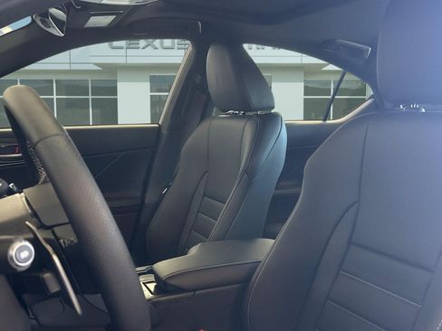 New 2026 Lexus IS 350 F Sport RWD image 24