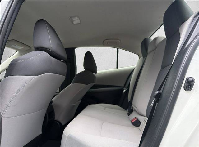 Used 2020 Toyota Corolla LE w/ Protection Package FWD image 22