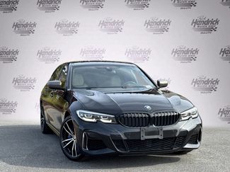 Used 2020 BMW M340i w/ Driving Assistance Package video 2