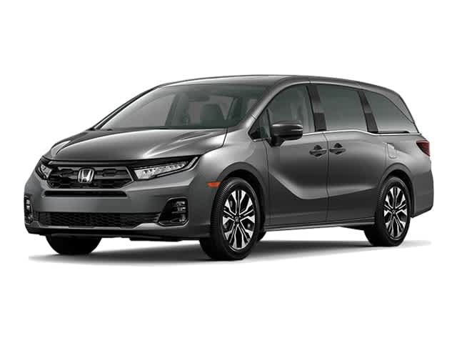 New 2027 Honda Odyssey Elite image 1