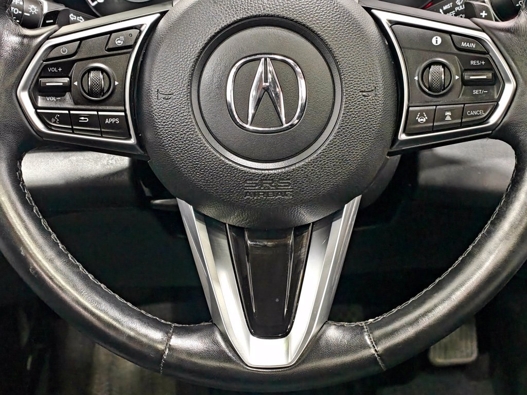 Used 2019 Acura RDX w/ Advance Package AWD/4WD image 5