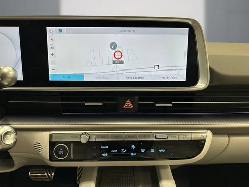 Certified 2024 Hyundai Ioniq 6 Limited AWD/4WD image 20