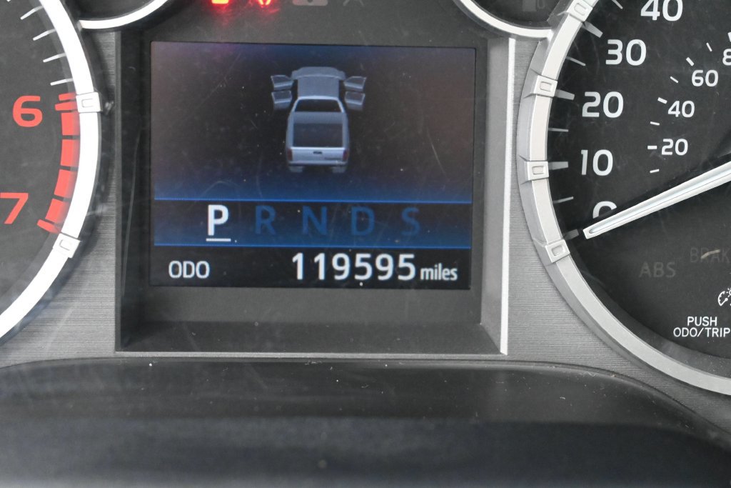 Used 2014 Toyota Tundra Platinum AWD/4WD image 35