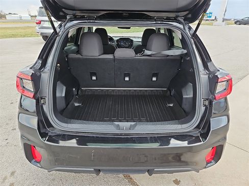 Used 2024 Subaru Impreza 2.0i image 16