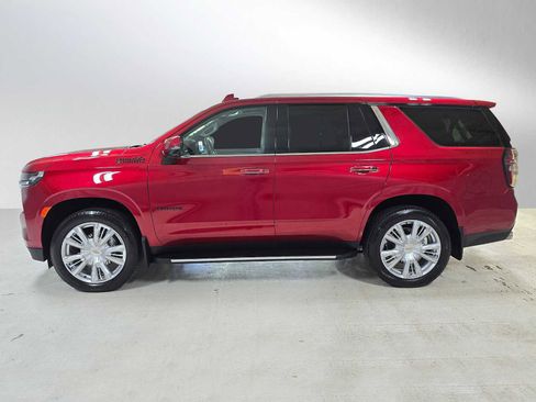 Used 2022 Chevrolet Tahoe High Country image 6