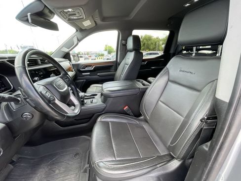 Used 2023 GMC Sierra 1500 Denali AWD/4WD image 18