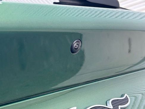 Used 2024 Ford Mustang Mach-E Premium image 52