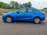 Used 2016 Scion iA image 4