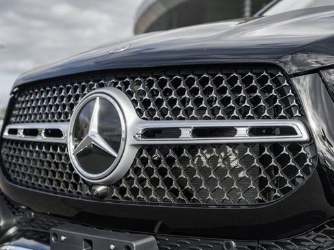 New 2026 Mercedes-Benz GLE 450 4MATIC image 13