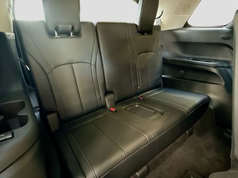 Used 2026 INFINITI QX60 Luxe w/ Cargo Package image 30