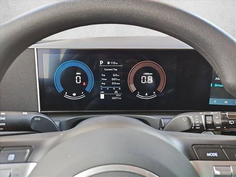 Used 2026 Hyundai Tucson SEL AWD/4WD image 10