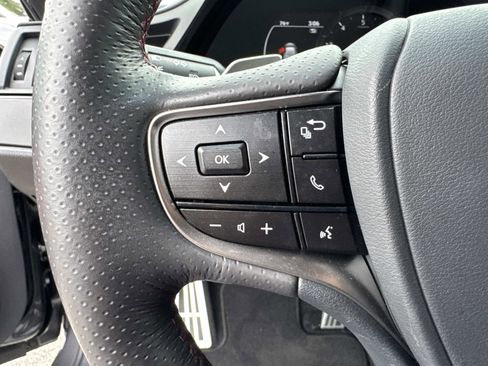 Certified 2024 Lexus ES 350 F Sport image 30