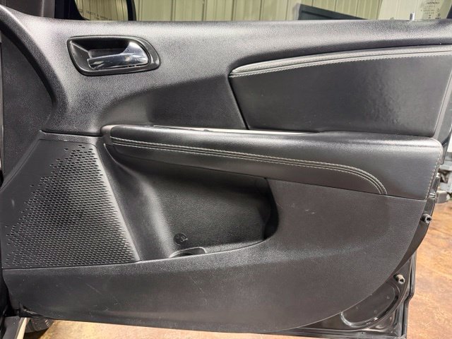 Used 2019 Dodge Journey Crossroad AWD/4WD image 29
