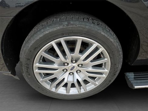 Used 2024 Ford Expedition Limited AWD/4WD image 18