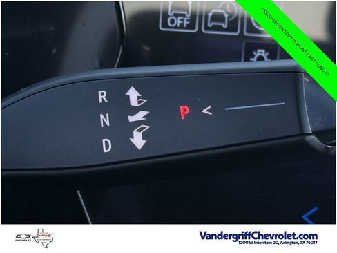 New 2026 Chevrolet Blazer EV LT w/ Super Cruise Package FWD image 20
