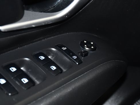 Used 2024 Hyundai Tucson SEL AWD/4WD image 32