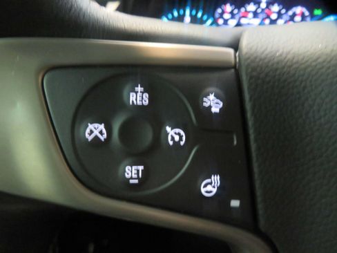 Used 2019 GMC Yukon XL Denali AWD/4WD image 36