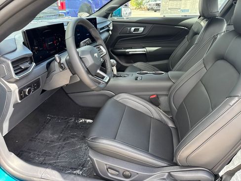 New 2026 Ford Mustang Premium image 18