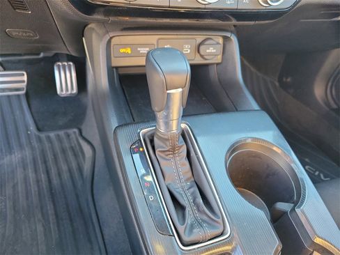 Used 2025 Honda Civic FWD Hybrid Sedan image 23