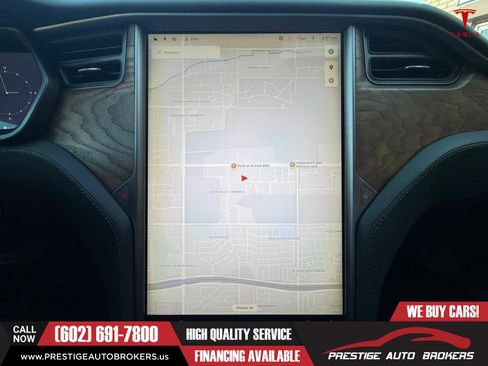 Used 2019 Tesla Model S 100D image 19