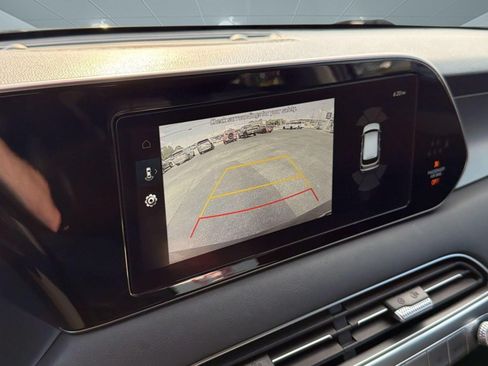 Used 2022 Hyundai Palisade SEL w/ Premium Package FWD image 26