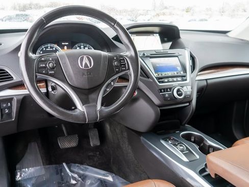 Used 2017 Acura MDX 3.5L image 15