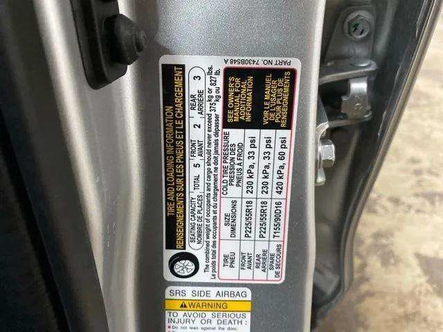 Used 2026 Mitsubishi Outlander Sport ES AWD/4WD image 85