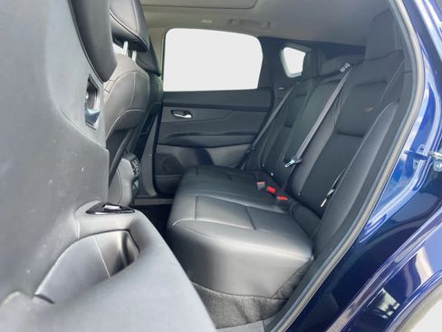 Used 2025 Nissan Murano SL AWD/4WD image 14