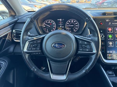 Certified 2023 Subaru Outback Limited image 15