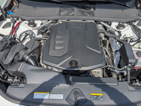 Used 2025 Audi A5 2.0T Premium AWD/4WD image 8