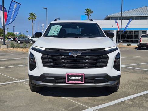 New 2026 Chevrolet Equinox LT w/ Midnight Edition image 6