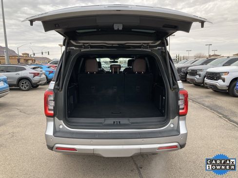 Used 2023 Ford Expedition Max Limited image 48