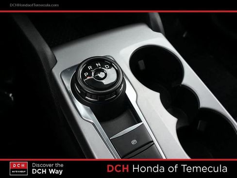 Used 2022 Ford Bronco Sport Outer Banks image 11