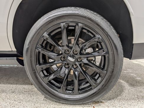 Used 2023 Cadillac Escalade Sport image 12