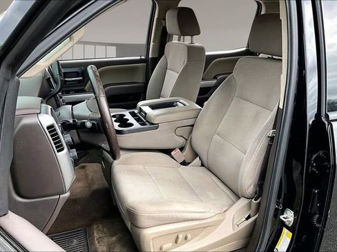 Used 2018 Chevrolet Silverado 1500 LT w/ All Star Edition image 20