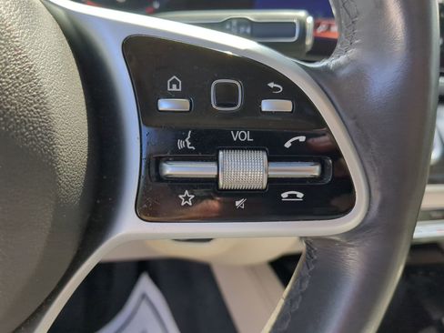 Used 2020 Mercedes-Benz GLE 350 image 59