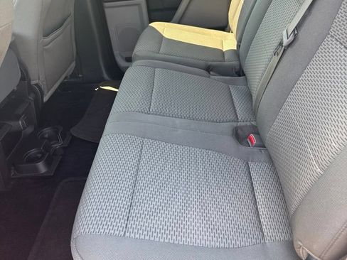 Used 2015 Ford F150 XLT w/ Equipment Group 302A Luxury RWD image 18