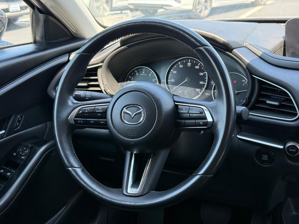 Used 2024 MAZDA CX-30 AWD 2.5 S w/ Select Sport Pkg image 12