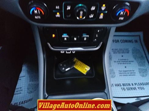 Used 2019 GMC Terrain SLT image 43