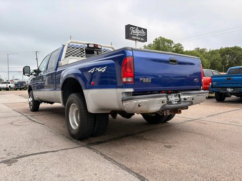 Used 2003 Ford F350 XLT AWD/4WD image 5