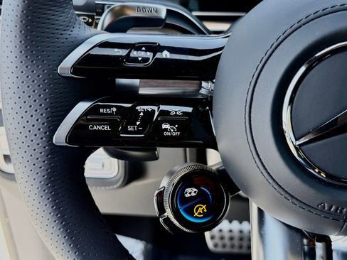 New 2026 Mercedes-Benz GLS 63 AMG 4MATIC image 23