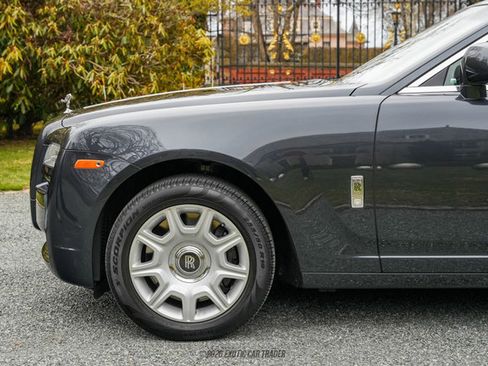 Used 2011 Rolls-Royce Ghost image 4